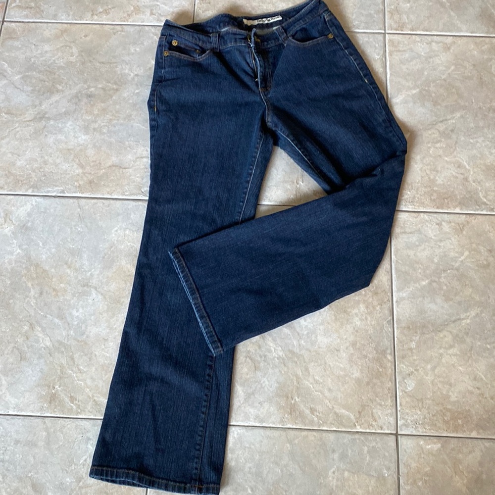DKNY jeans